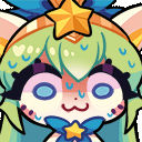 waifululusgsweat Emote