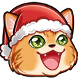 xmasarchie emote