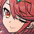 PyraWink Emote