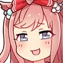 DigitalSmug emote