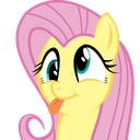 fluttersilly Emote