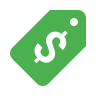 pricetag Emote