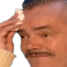 keknervous emote