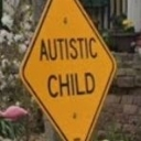 autisticchild emote