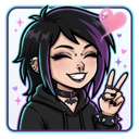 selfie emote