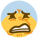 yuck Emote