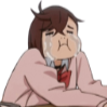Momo_Crying Emote