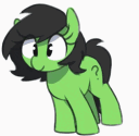 Anondance emote