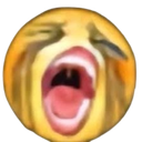 OHHHHHHHHHHHHHHH emote