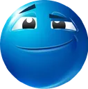 D_bluechad Emote