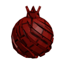 pomegranate Emote