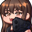 mcgun emote