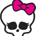 MHMonsterHighLogo emote