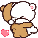 misie emote