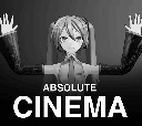 mikucinema emote