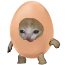 e_z_egg_cat emote