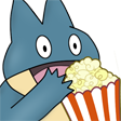 MunchlaxMunch emote