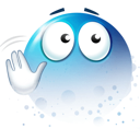 blubye emote