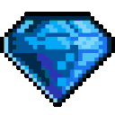 Diamond emote