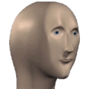 kalm emote