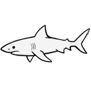 pm_bigshark emote