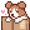 puppylove Emote