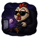 d_nes_chckwatch emote