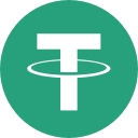 USDT emote
