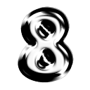 26545number8 emote
