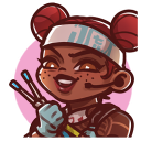 83047happyheals emote