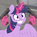 TwiDualWeilding Emote