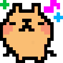 capybara emote