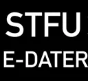 A_stfu_edater emote