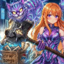 Blacksmith_Nicole13 emote