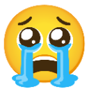 cryhard emote