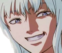 HappyGriff emote