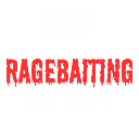 ragebaitingisshit Emote