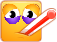 square_sick emote