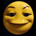 goated emote