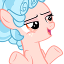 CozyShrug emote
