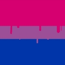 BISEXUAL emote