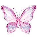 butterfly emote
