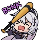 emoji_69 emote