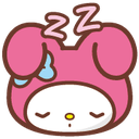 sleepy Emote