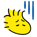 woodstock_gloom emote