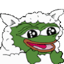 16699pepesheep emote