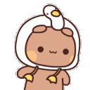 NO_bearygoose emote