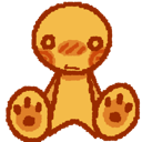 sitting_1 Emote