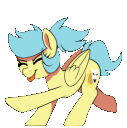 pony_dance emote