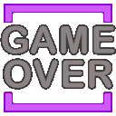 8GameOver Emote